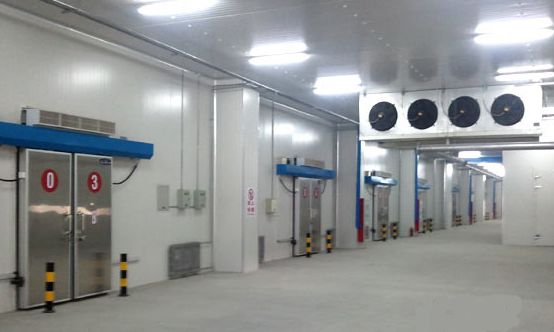 如何正確選擇速凍冷庫建造企業(yè)？