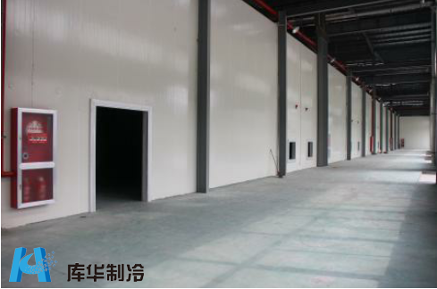 建造冷庫前需要做好哪些規(guī)劃？