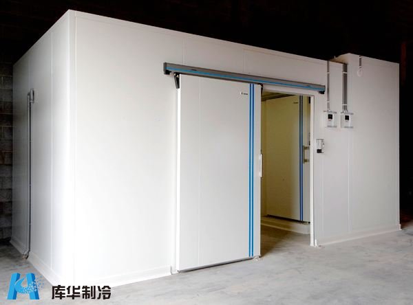 速凍冷庫的儲藏效果以及使用好處有哪些？